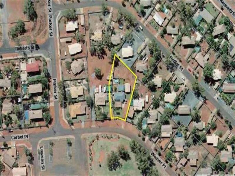 28 Weaver Place, South Hedland WA 6722