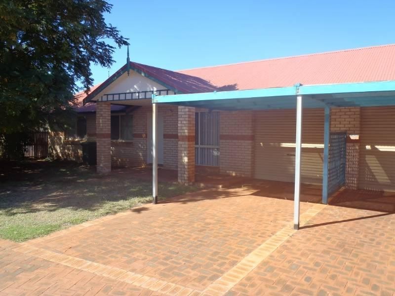 Unit 3/9 Masters Way, South Hedland WA 6722