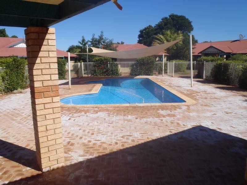 Unit 3/9 Masters Way, South Hedland WA 6722