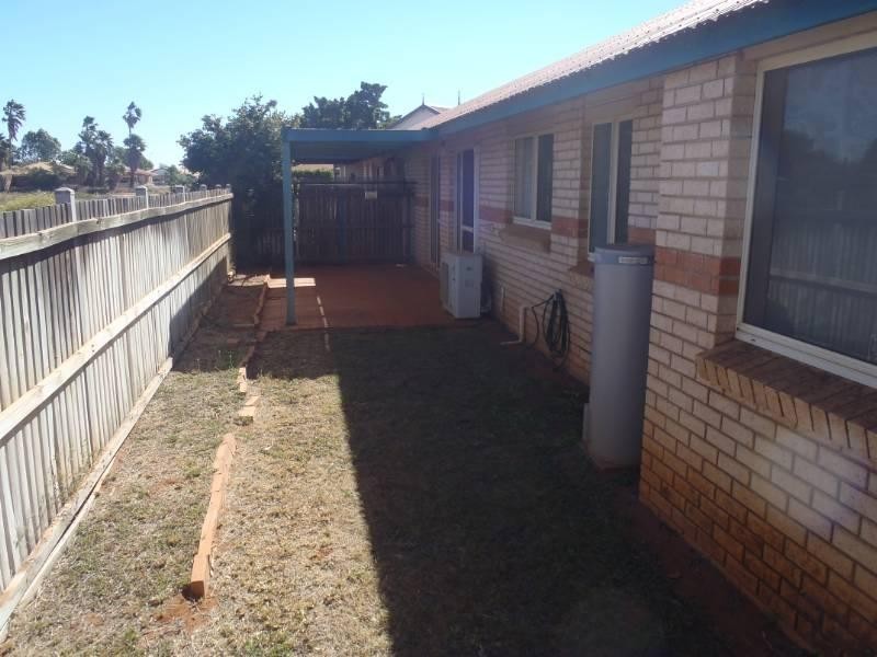 Unit 3/9 Masters Way, South Hedland WA 6722