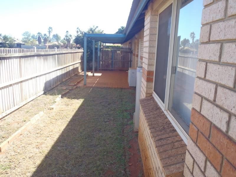 Unit 3/9 Masters Way, South Hedland WA 6722