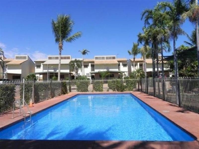 28/24 Traine Crescent, South Hedland WA 6722