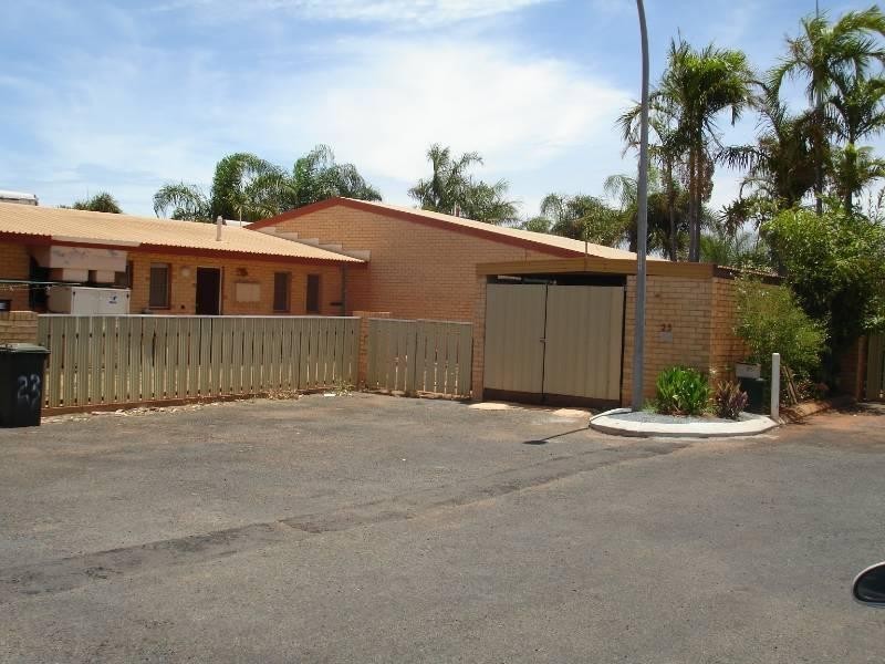 23 Tecoma Way, South Hedland WA 6722