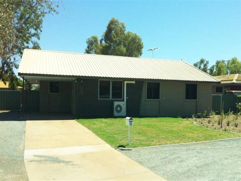 19 Koolama Crescent, South Hedland WA 6722