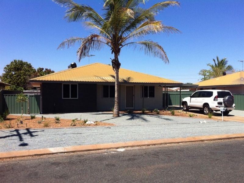 25 Limpet Crescent, South Hedland WA 6722