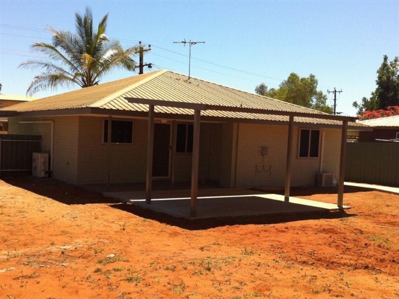25 Limpet Crescent, South Hedland WA 6722