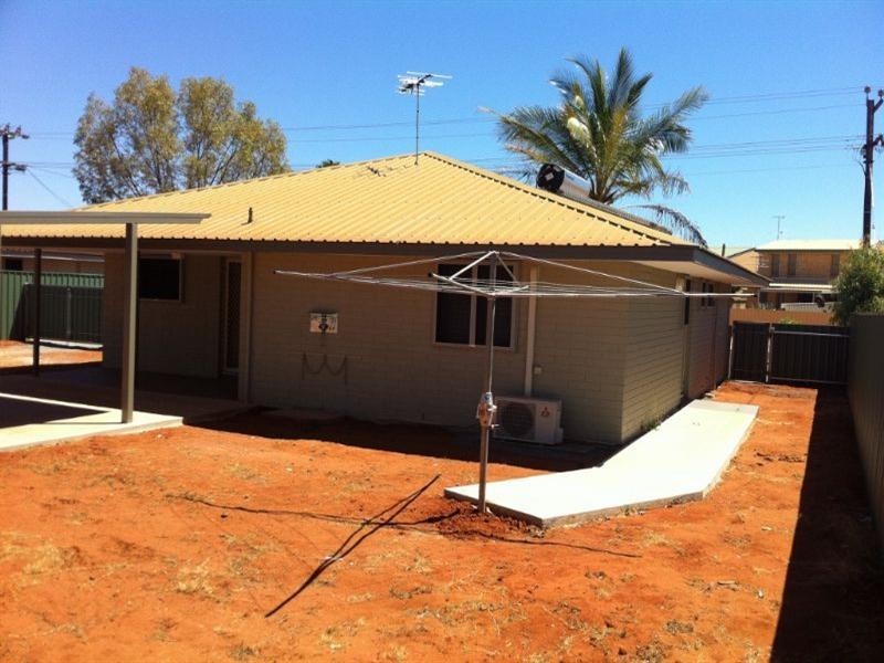 25 Limpet Crescent, South Hedland WA 6722