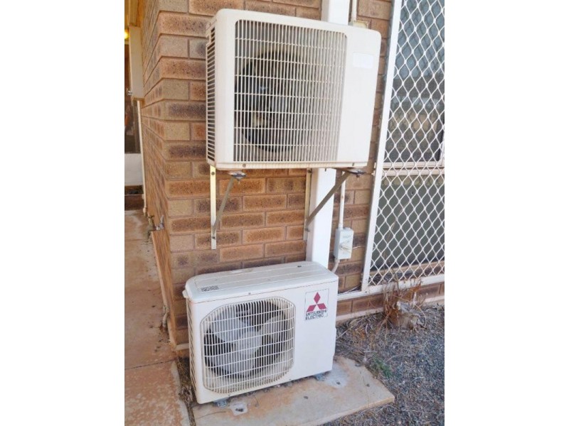 12C Captains Way, South Hedland WA 6722