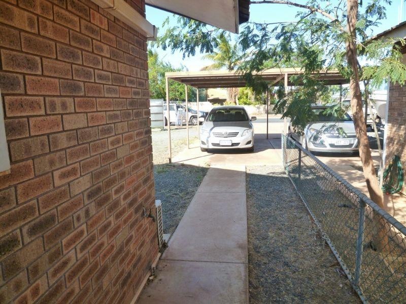 12C Captains Way, South Hedland WA 6722