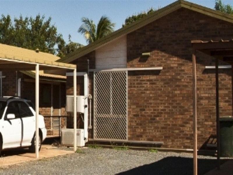 12E Captains Way, South Hedland WA 6722