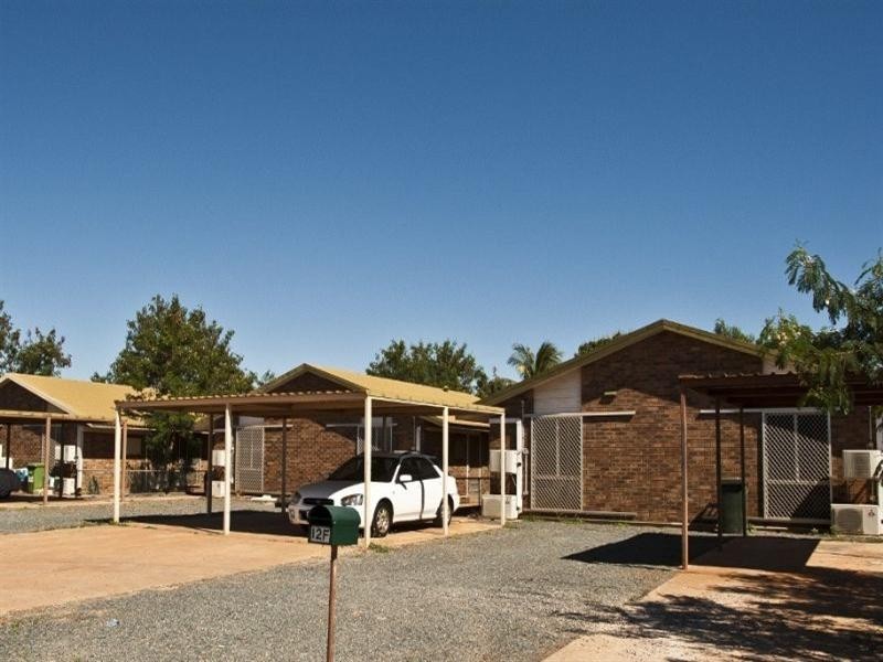12E Captains Way, South Hedland WA 6722