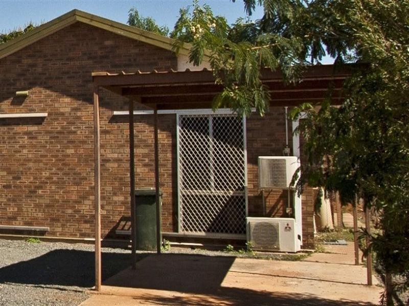 12F Captains Way, South Hedland WA 6722