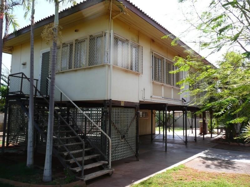 109 Kennedy Street, South Hedland WA 6722