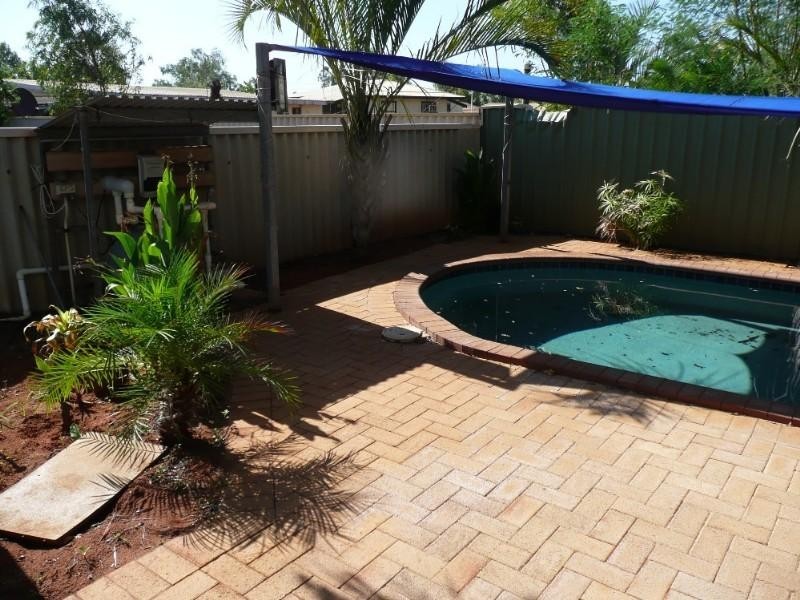 109 Kennedy Street, South Hedland WA 6722