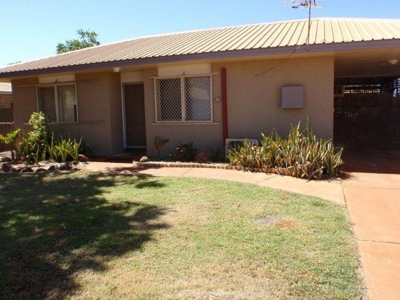 12 Beroona Loop, South Hedland WA 6722