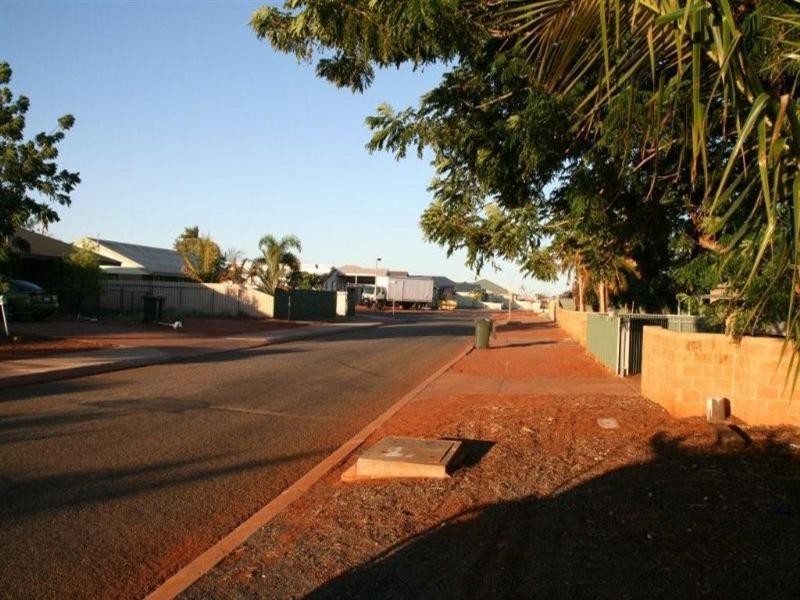 12 Beroona Loop, South Hedland WA 6722