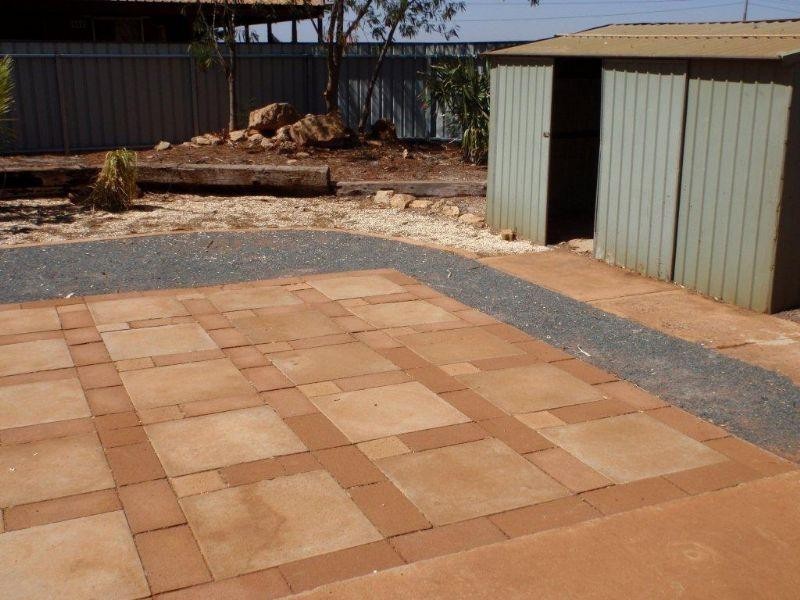 12 Beroona Loop, South Hedland WA 6722