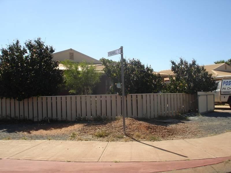 26 Brolga Way, South Hedland WA 6722