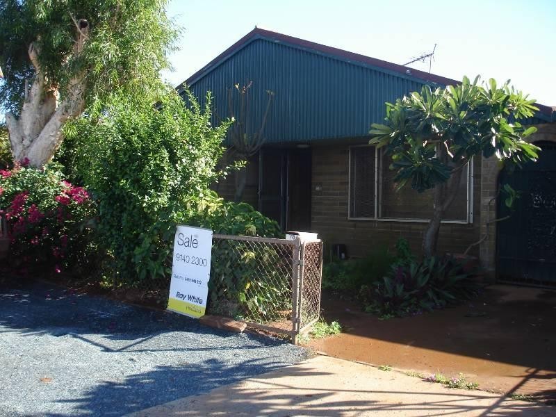 6 Trumpet Way, South Hedland WA 6722