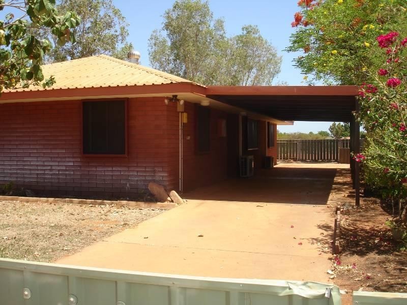 4 Kangaroo Place, South Hedland WA 6722