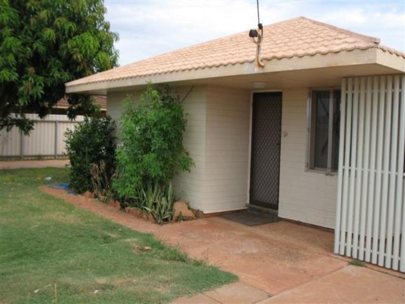 18 Bottlebrush Crescent, South Hedland WA 6722