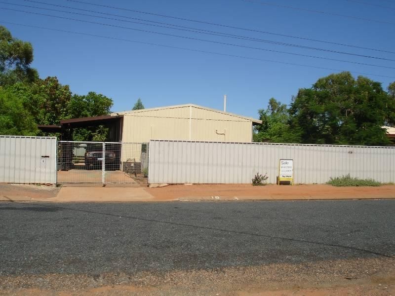 18 Mauger Place, South Hedland WA 6722