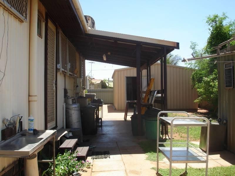 18 Mauger Place, South Hedland WA 6722