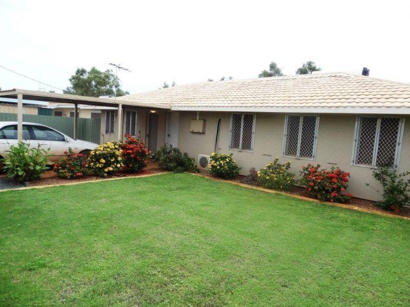 41 Sommerset Crescent, South Hedland WA 6722