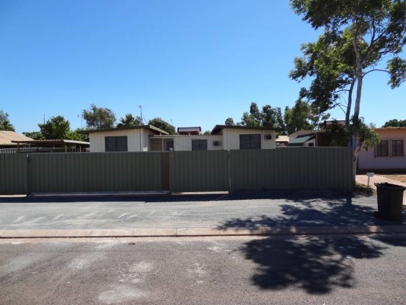 3 Dulverton Terrace, South Hedland WA 6722