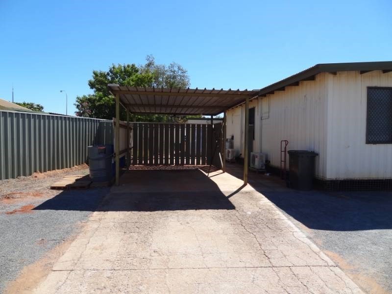 3 Dulverton Terrace, South Hedland WA 6722