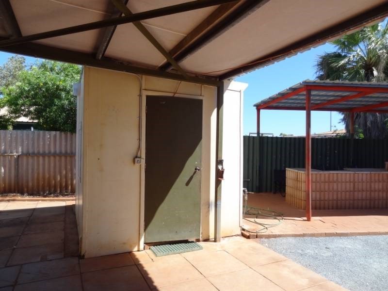 3 Dulverton Terrace, South Hedland WA 6722