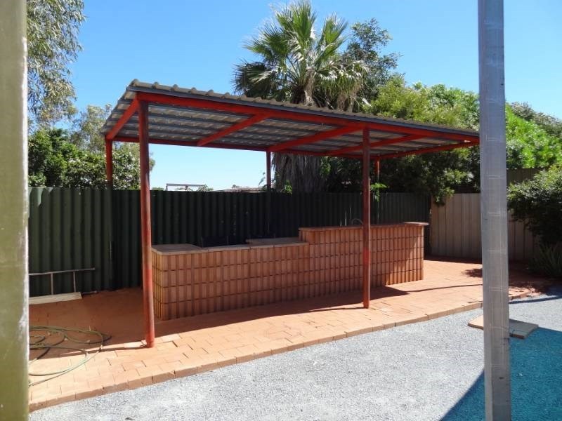 3 Dulverton Terrace, South Hedland WA 6722