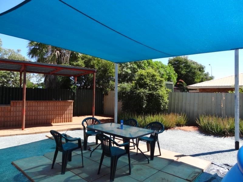 3 Dulverton Terrace, South Hedland WA 6722