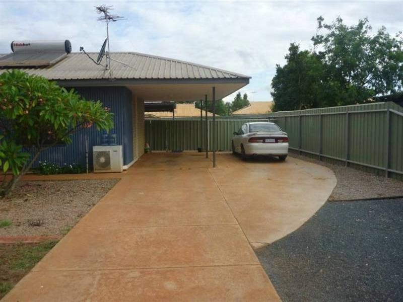 19 Yarrunga Crescent, South Hedland WA 6722