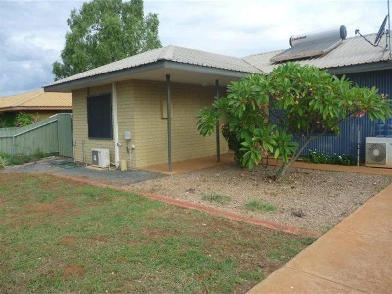 19 Yarrunga Crescent, South Hedland WA 6722