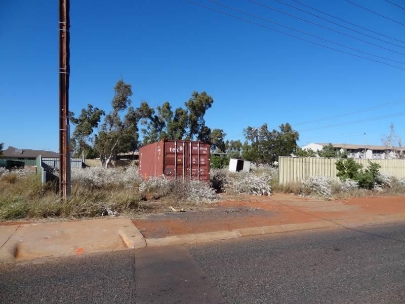 17 Brodie Crescent, South Hedland WA 6722