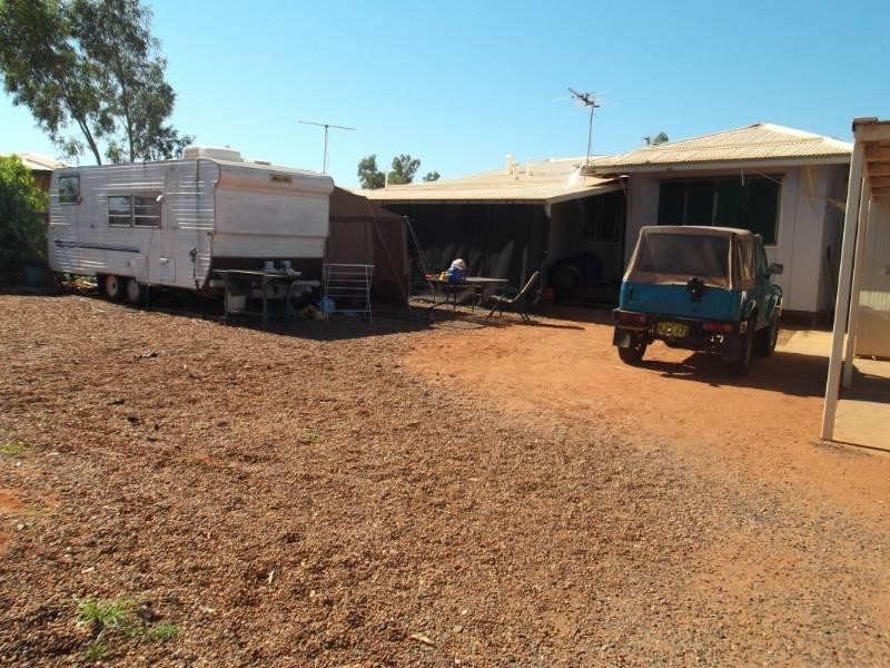 37 Brodie Crescent, South Hedland WA 6722