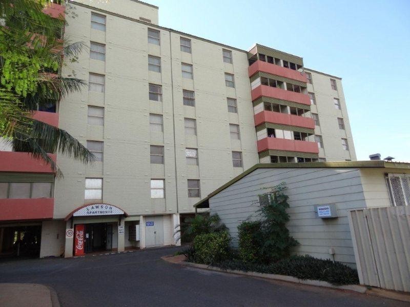 Unit 302 15 Welsh Street, South Hedland WA 6722