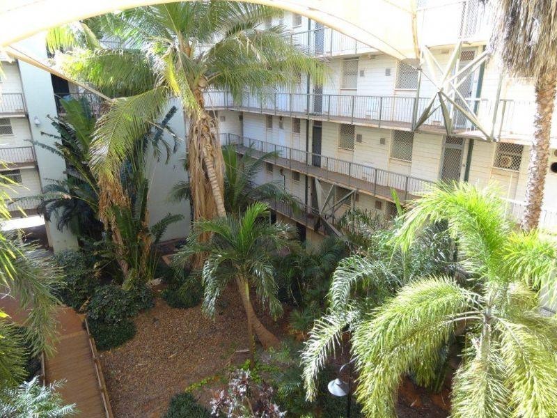 Unit 302 15 Welsh Street, South Hedland WA 6722