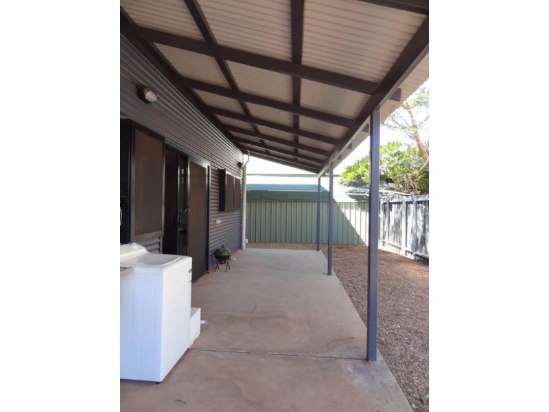 18D Somerset Crescent, South Hedland WA 6722