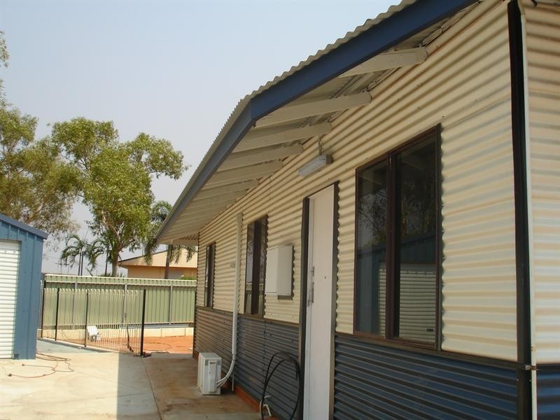 14 Mauger Place, South Hedland WA 6722