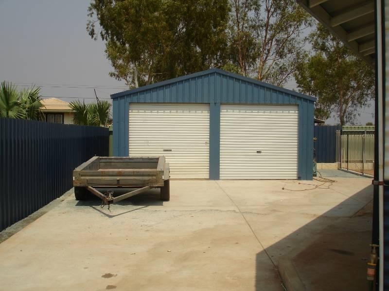 14 Mauger Place, South Hedland WA 6722