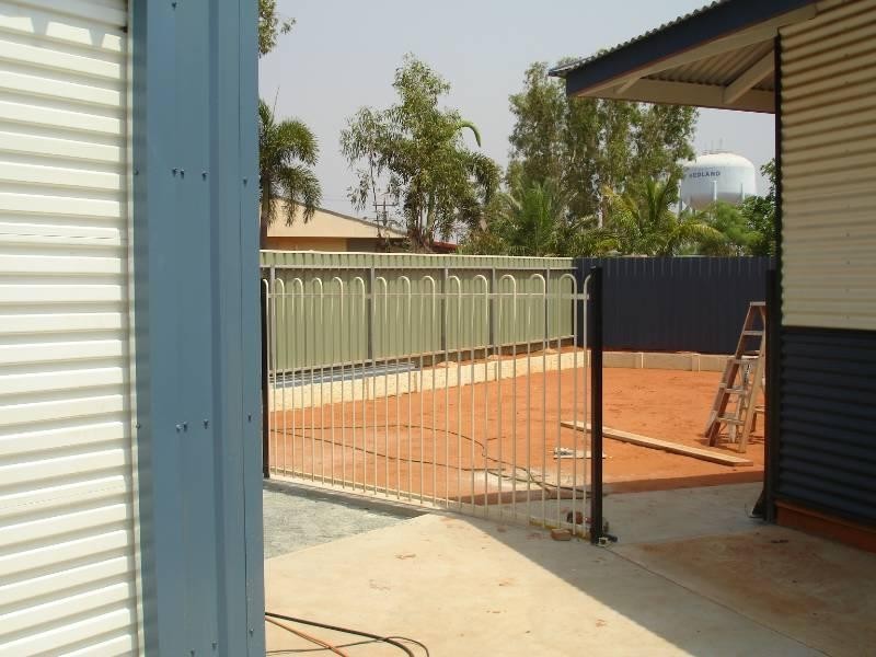 14 Mauger Place, South Hedland WA 6722