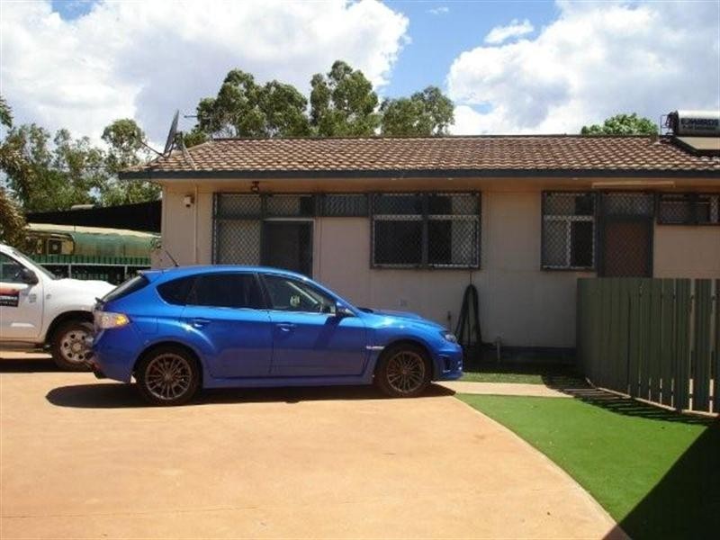 44 Mauger Place, South Hedland WA 6722
