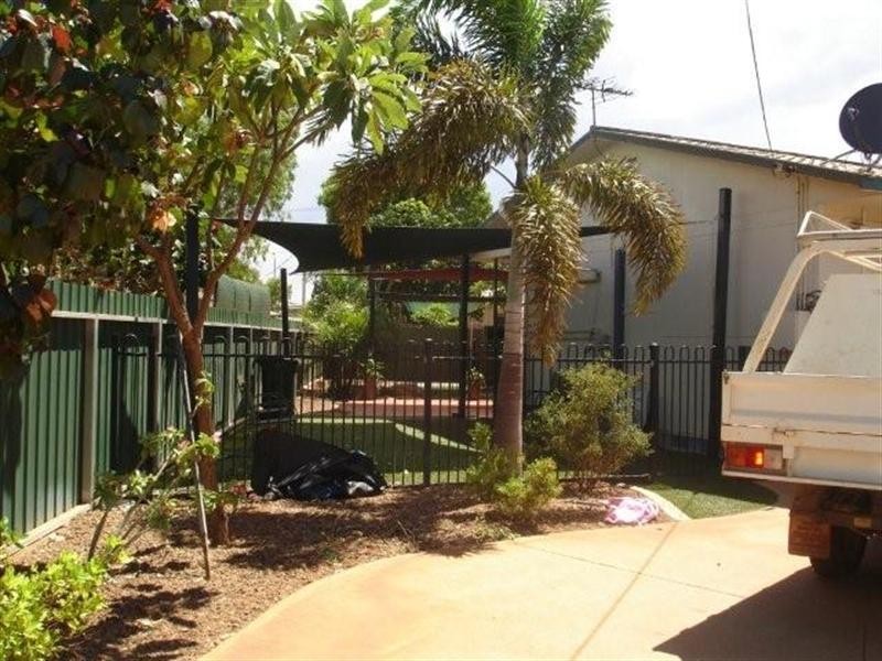 44 Mauger Place, South Hedland WA 6722