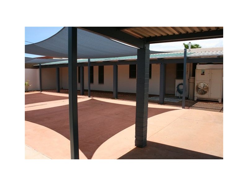 11 MAUGER Place, South Hedland WA 6722