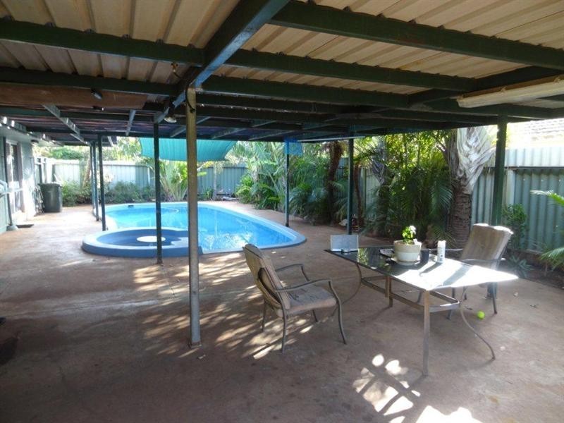 15 Acacia Way, South Hedland WA 6722