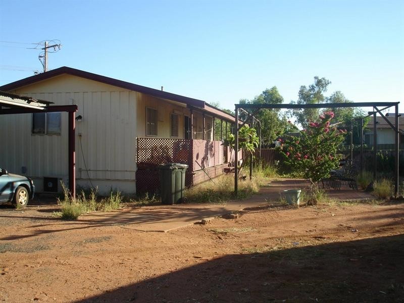 20 Lawson Street, South Hedland WA 6722