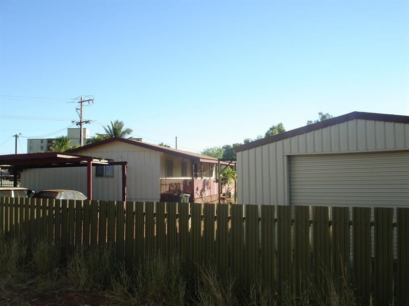 20 Lawson Street, South Hedland WA 6722