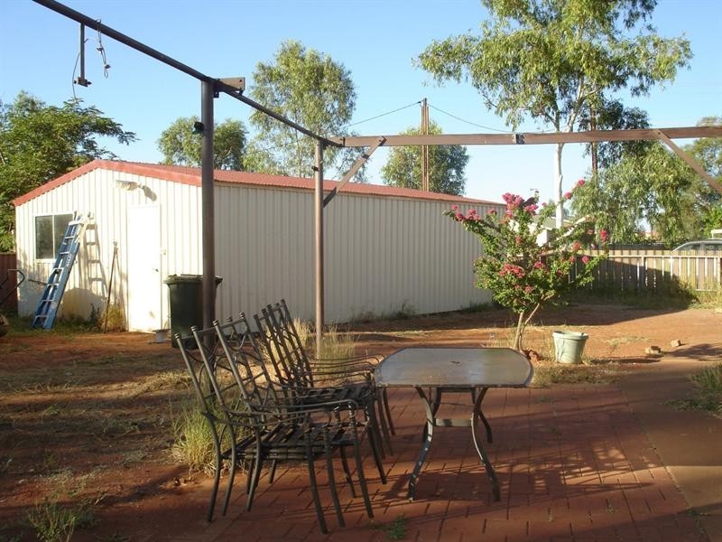 20 Lawson Street, South Hedland WA 6722